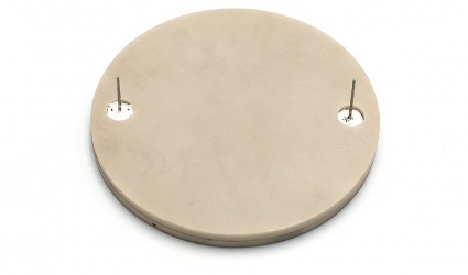 Aluminum Nitride Ceramic Heater