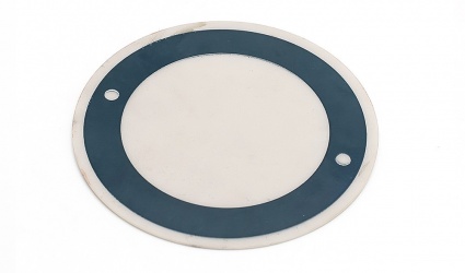 Alumina Ceramic Heater