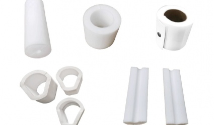 Teflon Foam