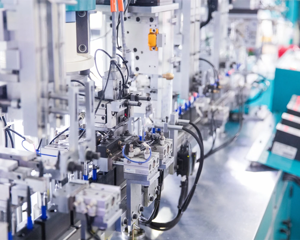 Semiconductor Industry