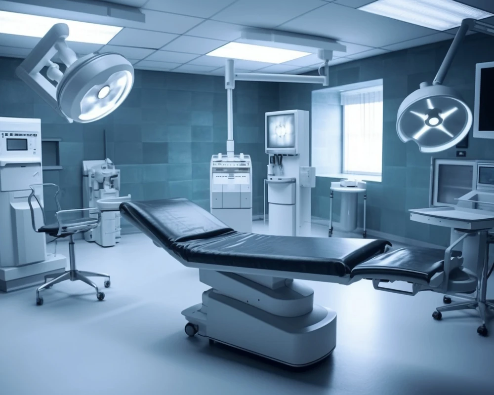 Medical Industry
