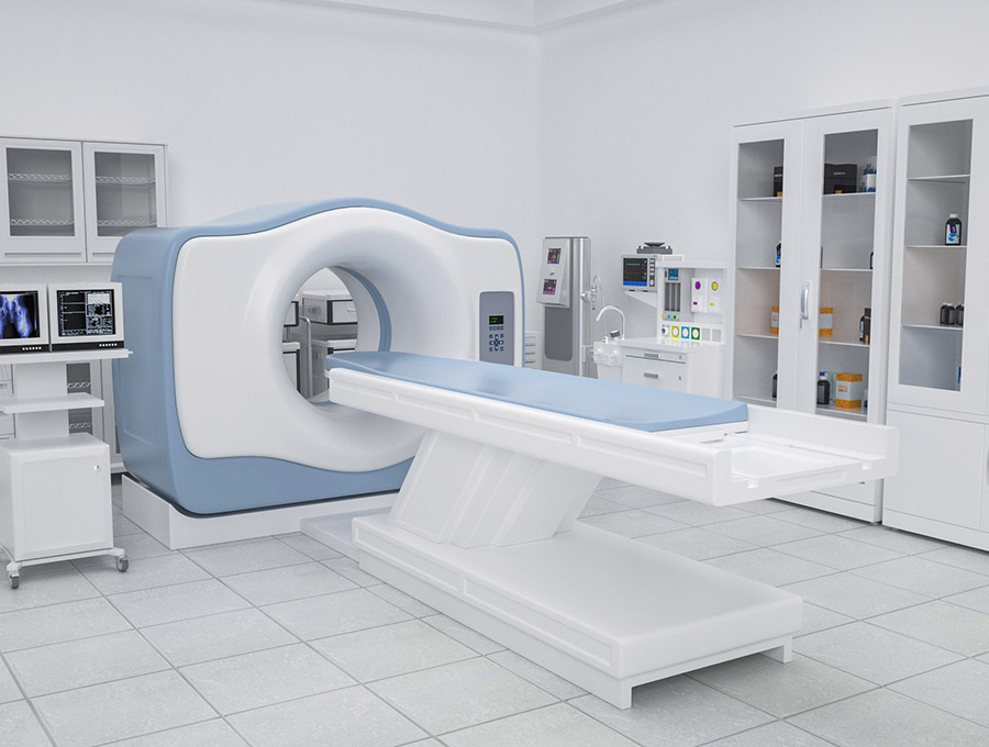Medical Industry