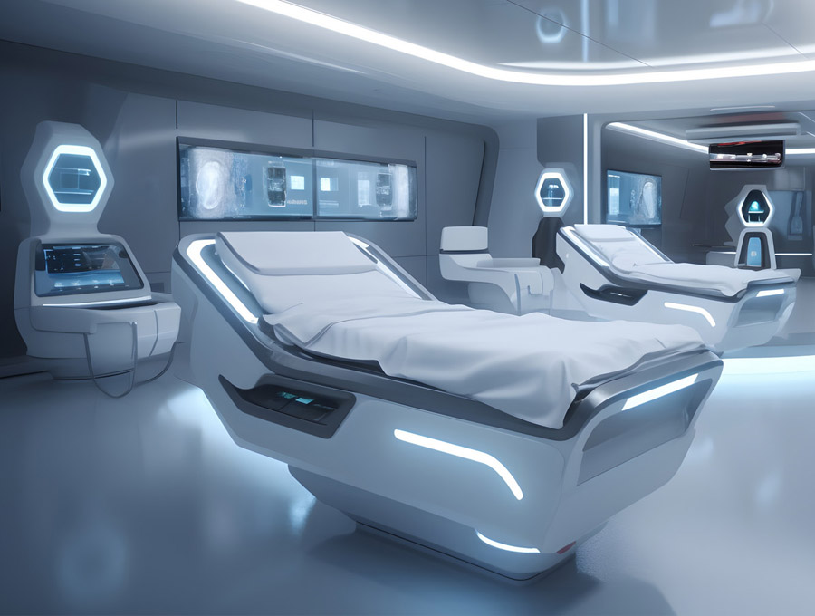 Medical Industry